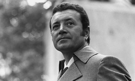 Vic Damone, who has died at the age of 89.