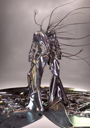 Is there room in the metaverse for indie fashion labels ...