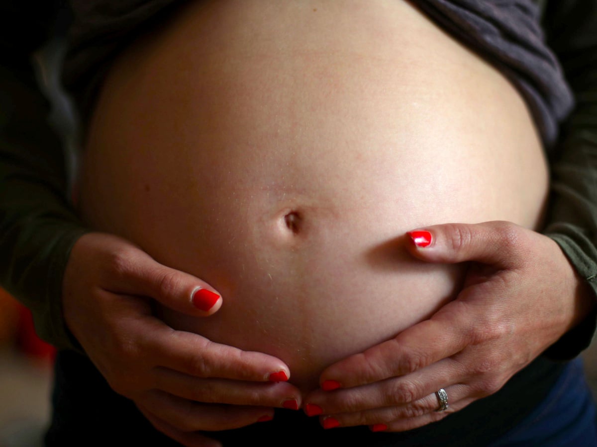 Alcohol labels warning of risk from drinking while pregnant ...