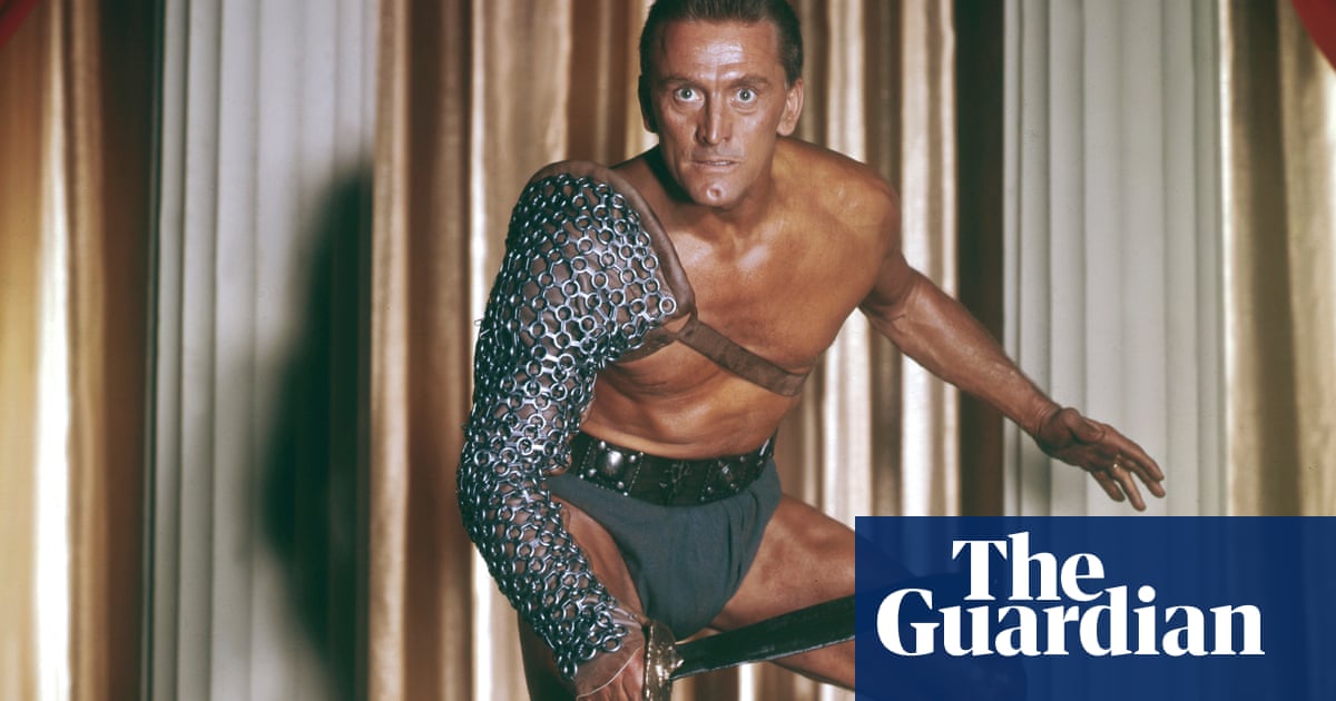 Sandalheimer: can Christopher Nolan restore the grandeur of ancient-world epics?