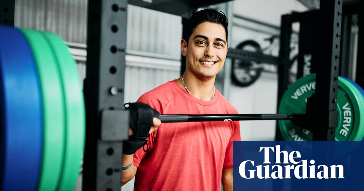 After devastating BMX injury, Kai Sakakibara makes winning return as para cyclist | Kieran Pender