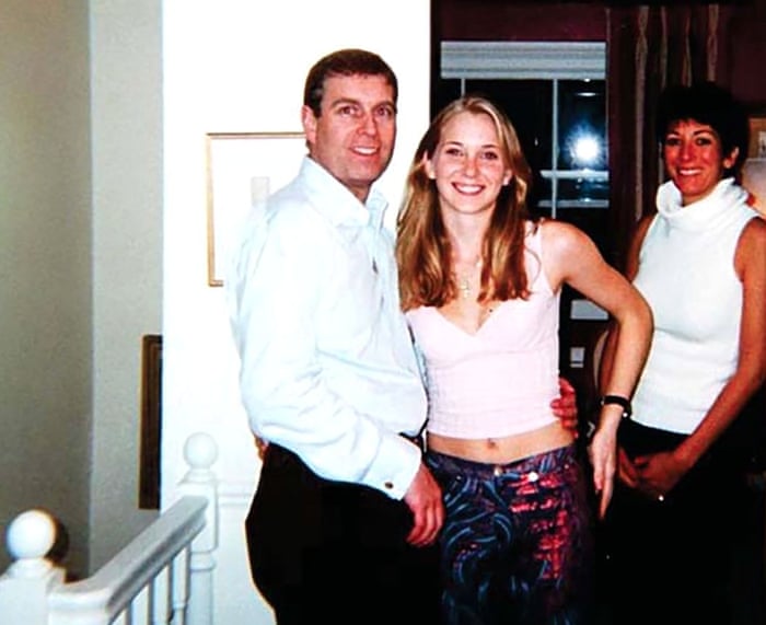 She Was So Dangerous Where In The World Is The Notorious Ghislaine Maxwell Jeffrey Epstein The Guardian