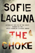 Cover image for The Choke by Sofie Laguna