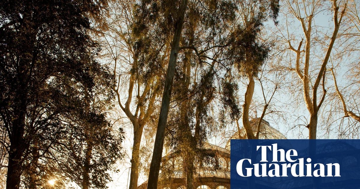 Fall for Madrid: why Spain's capital is city-break gold