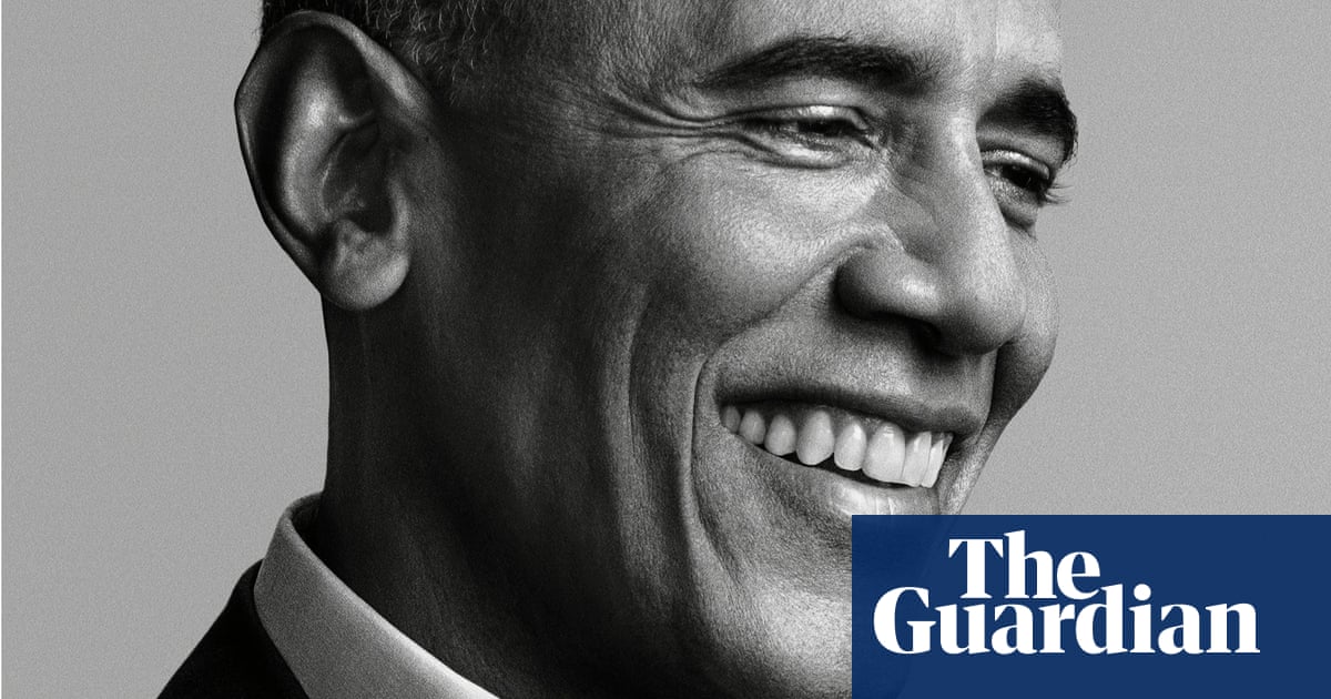 Barack Obama to release memoir weeks after US election
