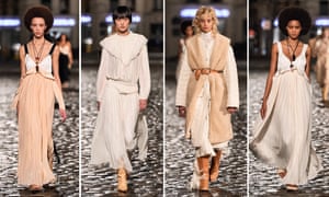 Can fashion be sustainable? Yes, says Gabriela Hearst at Chloé | Fashion 1 7825