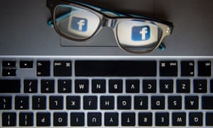 Fake news is increasingly visible on social media sites such as Facebook.