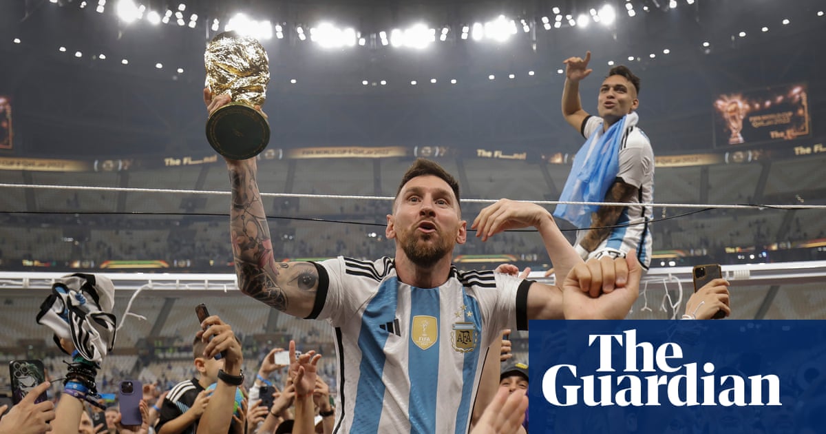 World Cup prize money increased by 50% as Fifa offers $50m for 2026 winners