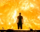Sunshine: Danny Boyle's Space Thriller