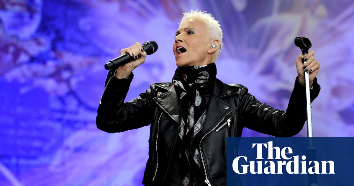 Marie Fredriksson: Listen to Your Heart through the years – video