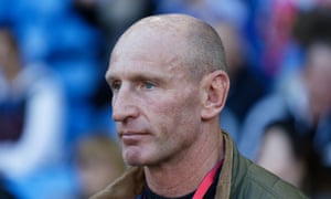 Gareth Thomas