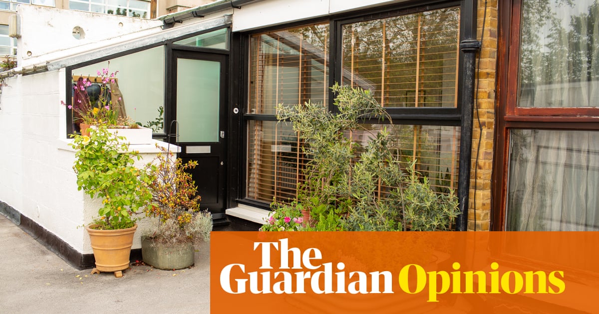 Petty policies around communal space are damaging residents’ quality of life – and are targeting everything from benches to Christmas wreaths P  o