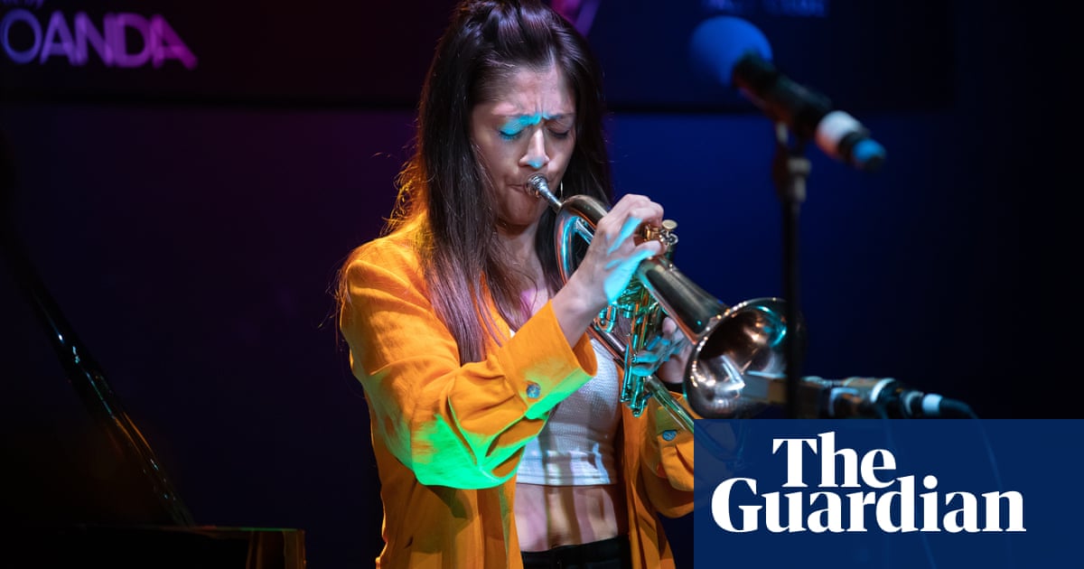 Female UK jazz musicians face sexual harassment and discrimination, says report