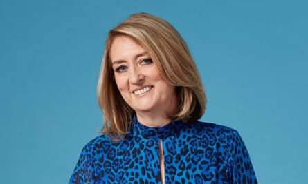 Jacqui Smith