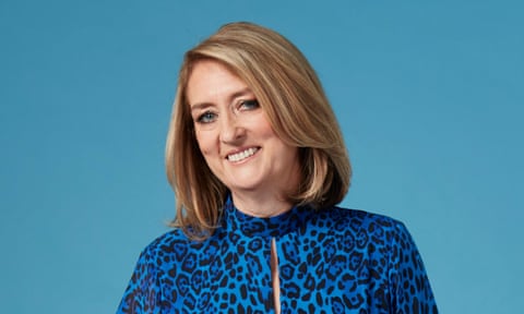 Jacqui Smith