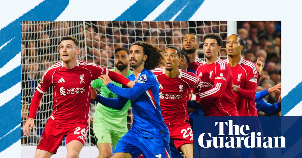 Premier League crunch time, the clásico and international cricket – follow with us