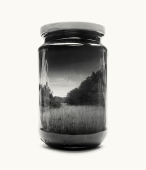 Reed from Jarred & Displaced, a series by Finnish photographer Christoffer Relander