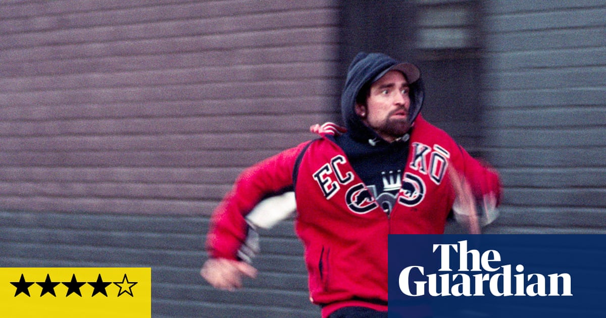 Good Time Review Robert Pattinson Excels In Electrifying Urban