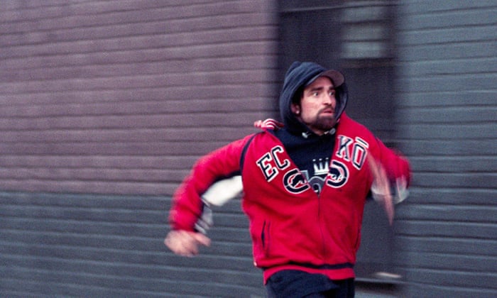 Good Time Review Robert Pattinson Excels In Electrifying Urban Thriller Thrillers Film The Guardian
