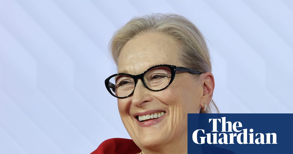 Celebrity on celebrity: are we losing the art of the big star interview?