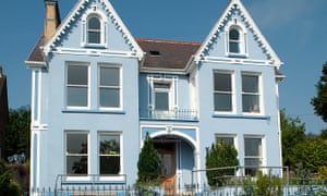 Argo Villa B&B, St Dogmaels, Pembrokeshire