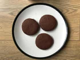Biscuiteers’s chocolate biscuits