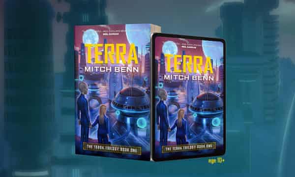 Terra by Mitch Benn
