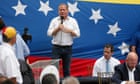 Venezuela's supreme court rules against opposition in vote setback