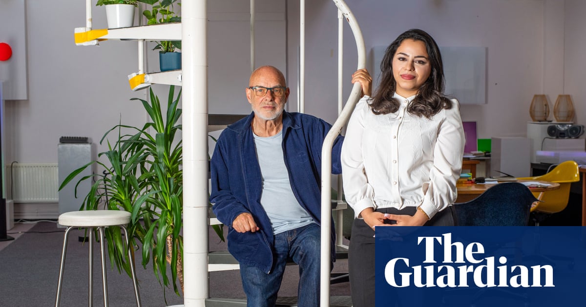‘Neutrality should not be an option’: why are so many artists now speaking out on Gaza?