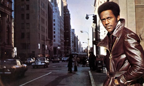 Superfly Review A Sleek Swaggering Blaxploitation Remake Movies The Guardian Superfly Review 2022