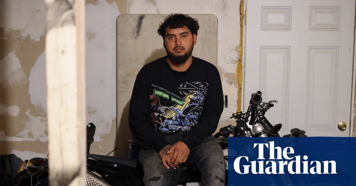 More gen Z men live with parents in this city than anywhere in the US. How do they date?