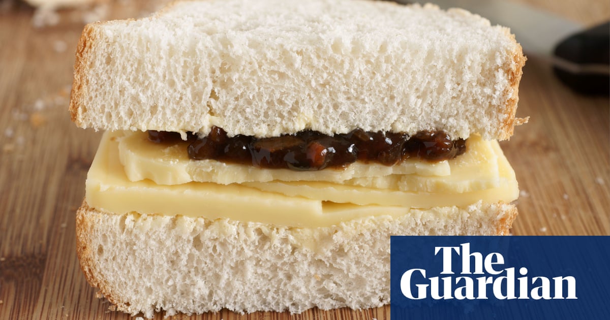 Cheddar or bougie brie? How inflation has hit your cheese sandwich options
