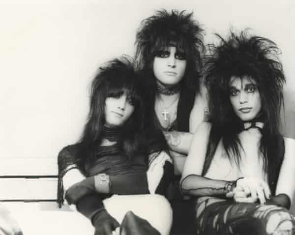 Hair Despair Nightmares What Happened To 1980s Metal Also Rans Metal The Guardian Hair Despair Nightmares What Happened To 1980s Metal Also Rans Metal The Guardian