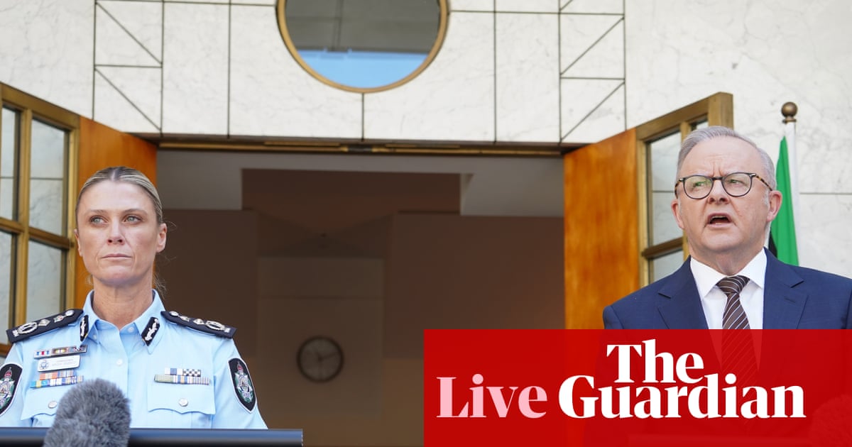 Albanese Unveils National Gun Buyback Initiative Following Bondi Beach Terror Incident Albanese Unveils National Gun Buyback Initiative Following Bondi Beach Terror Incident