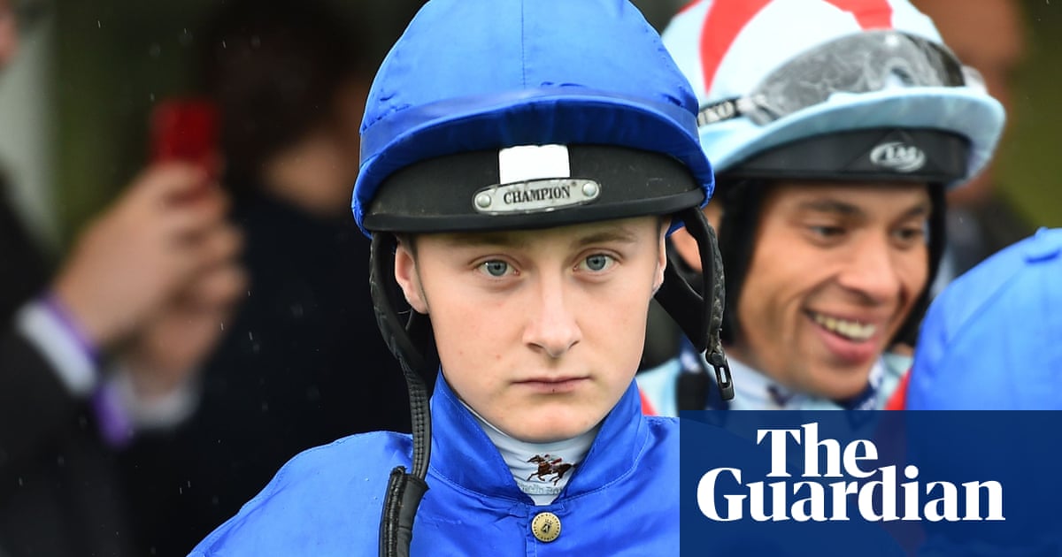 Talking Horses: Cieren Fallon turns to Cauthen to get back on winning trail