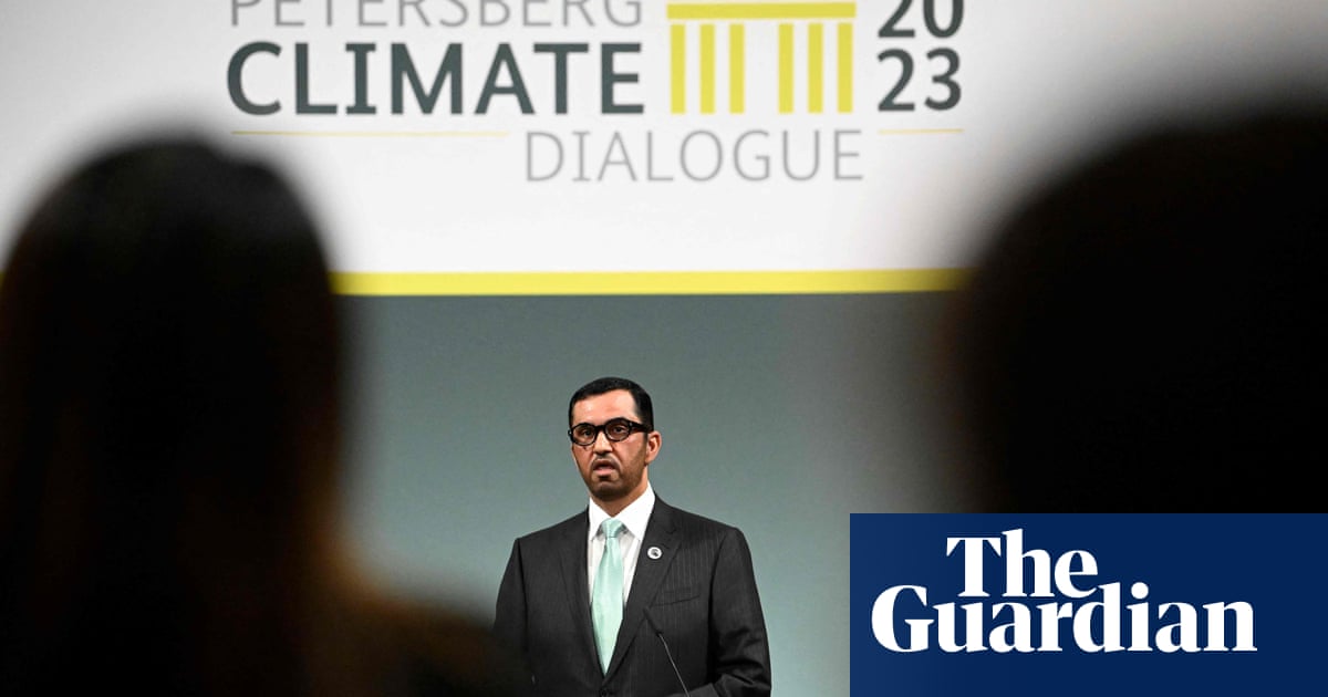Next UN climate summit to consider health issues in depth for first time