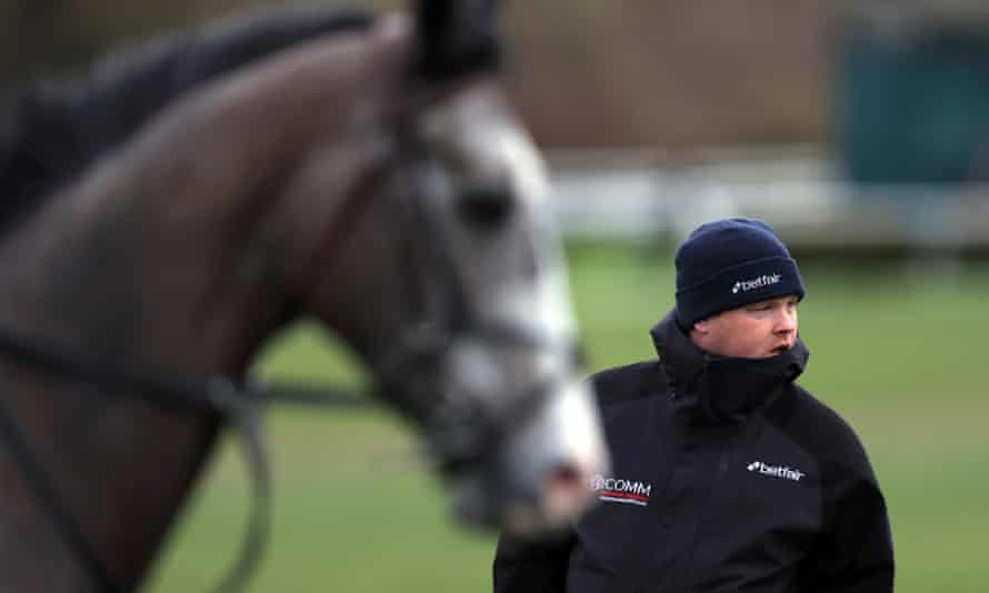 Gordon Elliott And Rob James Await Judgments On Dead Horse Incidents Horse Racing The Guardian Gordon Elliott And Rob James Await Judgments On Dead Horse Incidents Horse Racing The Guardian