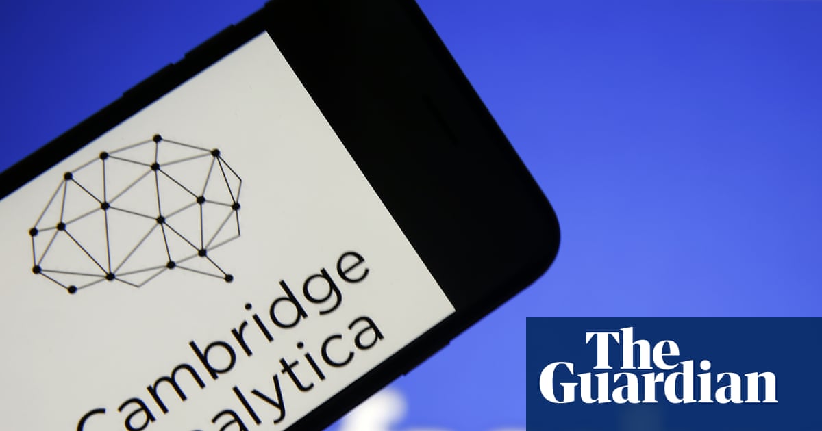 Years after the Cambridge Analytica scandal, New Mexico takes Facebook to trial