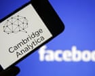 New Mexico Trial Against Facebook Begins Over Cambridge Analytica Data Scandal
