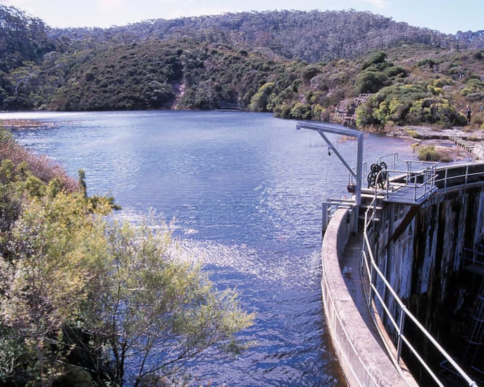Sydney Water failed to properly test before declaring ‘no known Pfas hotspots’ in catchments, inquiry finds
