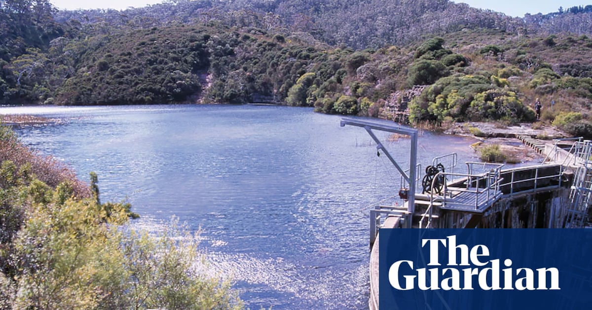 ‘Drinking PFAS’: water providers call for broad ban on ‘forever chemicals’ amid proliferation fears | Health ‘Drinking PFAS’: water providers call for broad ban on ‘forever chemicals’ amid proliferation fears | Health
