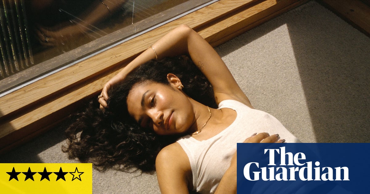 Olivia Dean: The Art of Loving review British pop's biggest new star sheds the neo-soul cliches to really shine