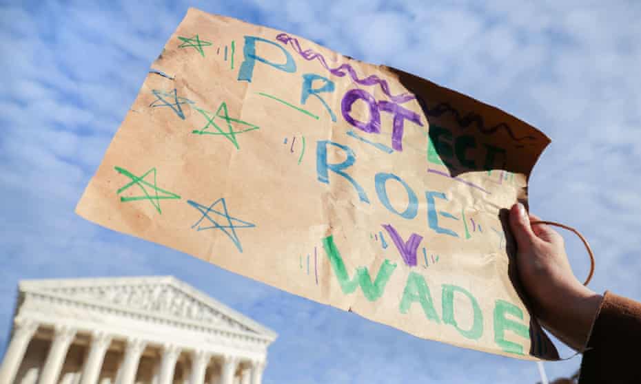 The supreme court’s ruling allowed the law, the most restrictive currently in force in the US, to remain in effect.