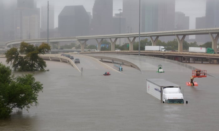 storm harvey