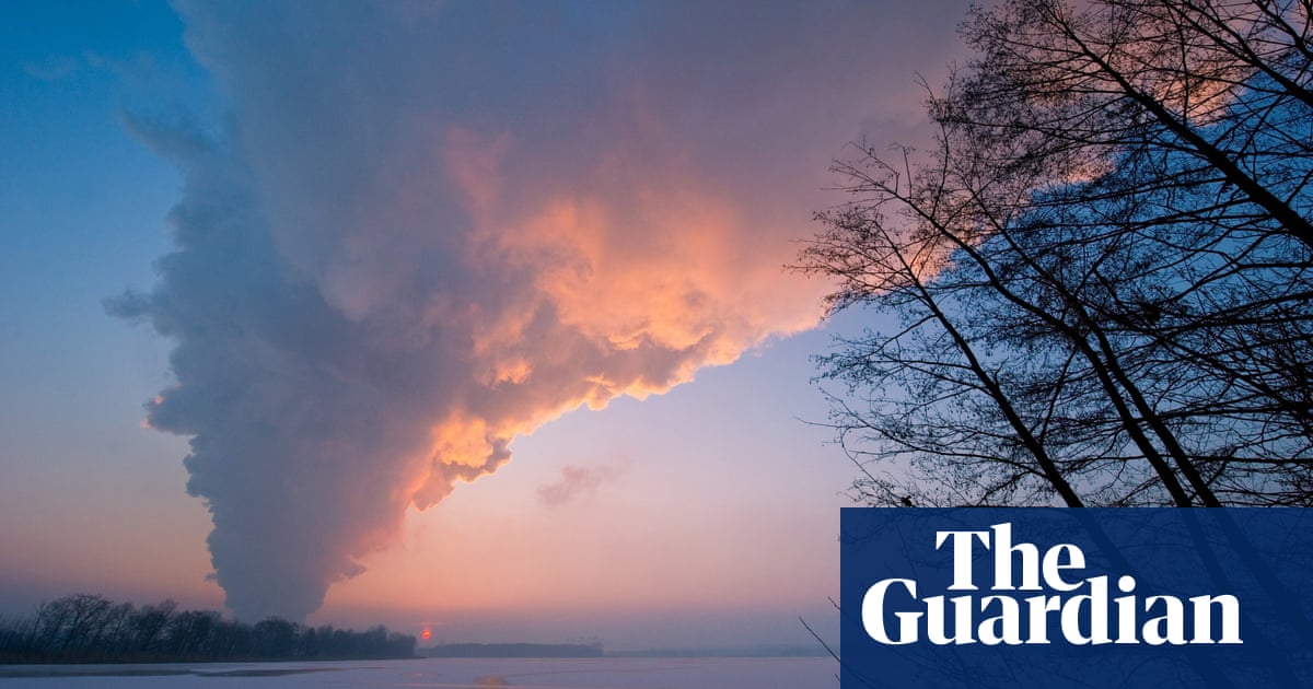 Weatherwatch: an unsung climate hero comes in from the cold - The Guardian