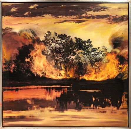 Suzi Gablik obituary | Artwork