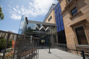 Closed for the past 15 months, the Sydney museum finally opens back up on Saturday.
