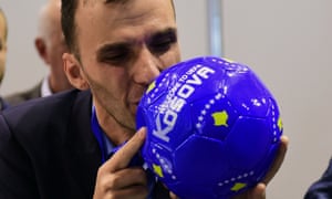 Kosovo