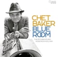 Blue Room by Chet Baker album cover