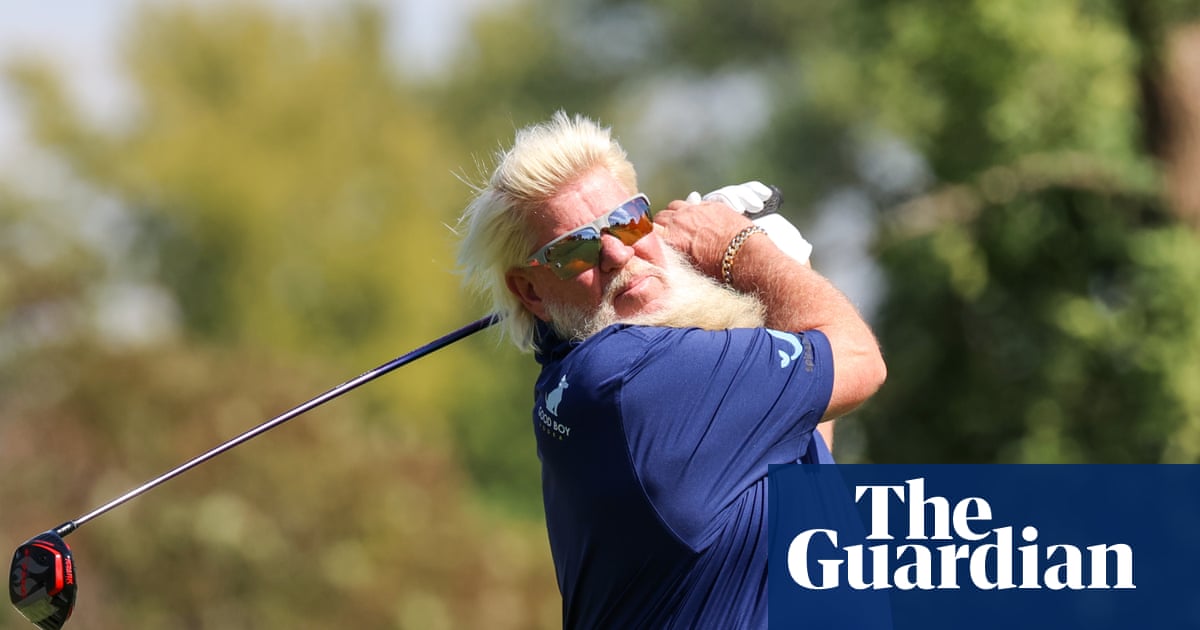 John Daly claims unwanted slice of golf history with record 19 on single hole
